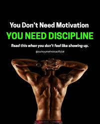 Staying motivated to work out