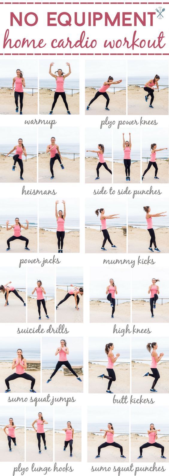 Jumping-Jacks