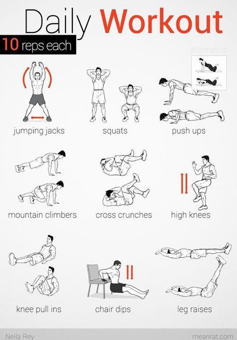 Squats